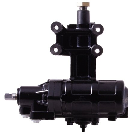 Pwr Steer NEW STEERING GEAR 61-5494